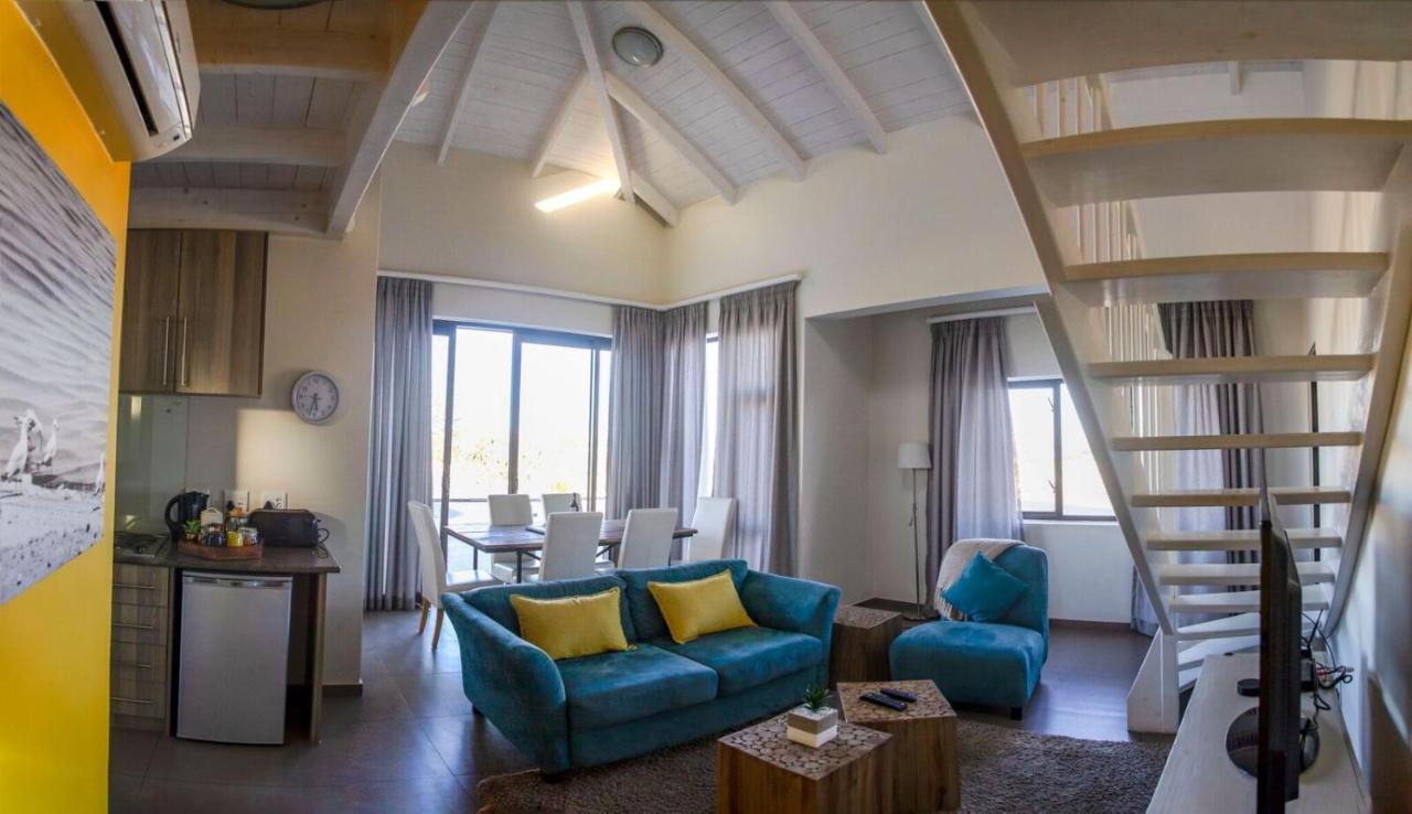 Desert Sands Boutique B&B | Self-Catering Swakopmund Kültér fotó