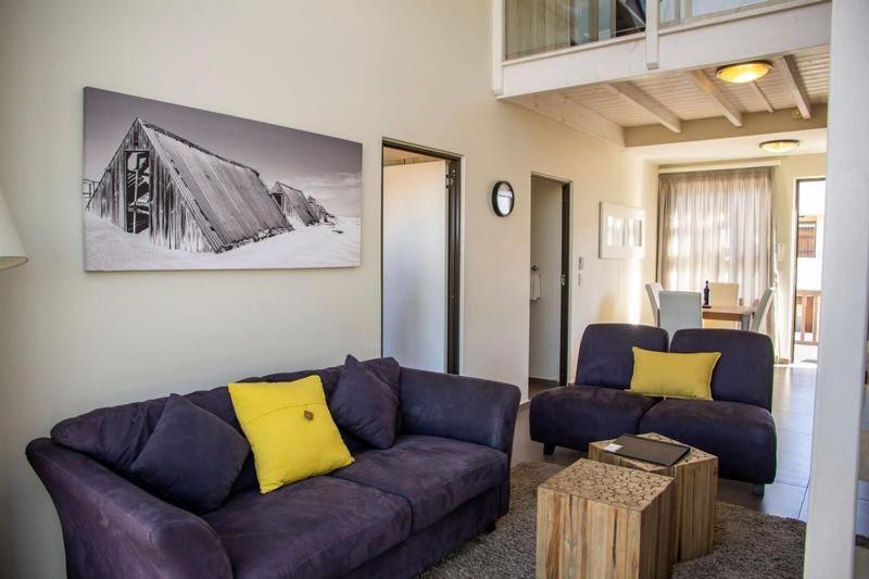 Desert Sands Boutique B&B | Self-Catering Swakopmund Kültér fotó